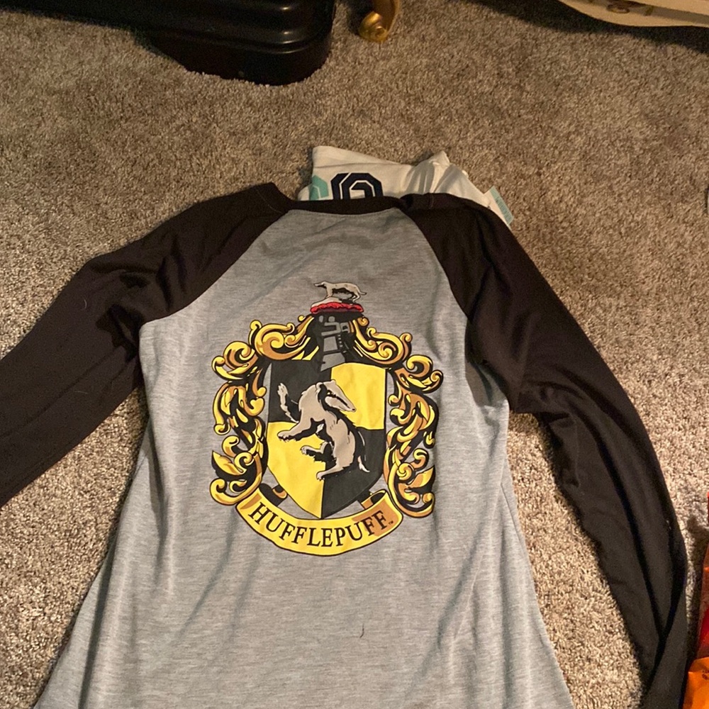 harry potter shirt